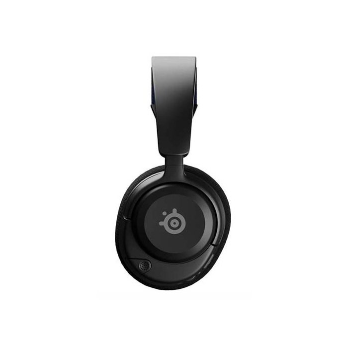 SteelSeries Arctis Nova 4P Wireless/Wired (USB-C) Gaming Headset, Ai Noise-Cancelation ClearCast Mic, Up tp 36 Hours Battery PC,PS5/PS4,Switch & Mobile Devices - Image 3