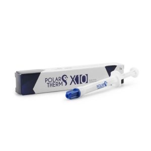 Thermal Grizzly Polartherm X10 0.2g Thermal Paste for CPU & GPU Cooling | PT-X10-002