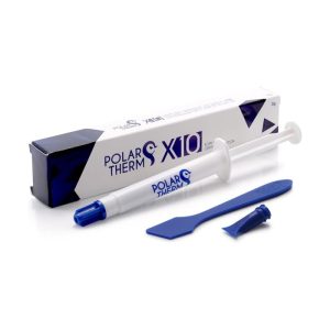 Thermal Grizzly Polartherm X10 10g Thermal Paste for CPU & GPU | PT-X10-010
