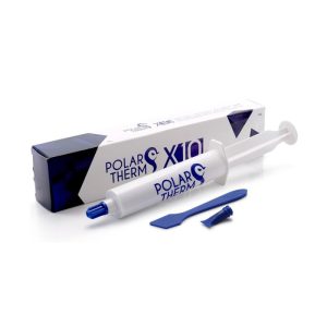 Thermal Grizzly Polartherm X10 40g Thermal Paste for CPU & GPU | PT-X10-040