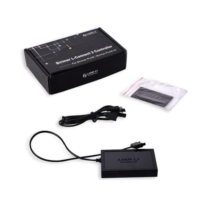 LIAN LI STRIMER L-Connect 3 Controller - Image 2