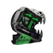 MLoong M.Star Dragon M-ATX Mid Tower Gaming PC Case Wih (4 ARGB Fans Included)-Grey - Image 6