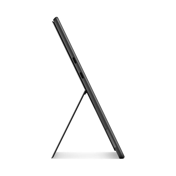 Surface Pro 9, Intel Core i7-1255U Processor, 16GB Ram, 256GB SSD, 13'' PixelSense Flow Touch Screen, Intel Iris Xe Graphics, Wi-Fi 6E+Bluetooth, Windows 11 Pro, Graphite | QIM-00023 - Image 2