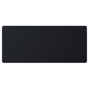Razer Strider Hybrid Gaming Mouse Mat with A Soft Base and Smooth Glide XXL - Black