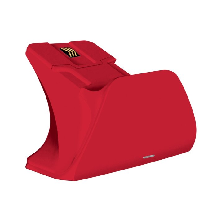 Razer Universal Quick Charging Stand For Xbox Controllers - Pulse Red