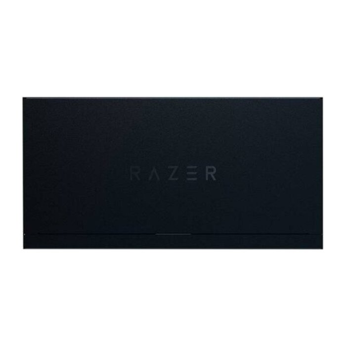 Razer Katana Chroma 80PLUS Platinum ARGB ATX Fully Modular 1200W Power Supply - Image 2