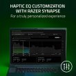 Razer Freyja HD Haptic Gaming Cushion Wireless/Bluetooth Easy Access Control Panel, Quick-Release Connection - Black - Image 10