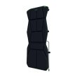 Razer Freyja HD Haptic Gaming Cushion Wireless/Bluetooth Easy Access Control Panel, Quick-Release Connection - Black - Image 7