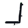 Razer Freyja HD Haptic Gaming Cushion Wireless/Bluetooth Easy Access Control Panel, Quick-Release Connection - Black - Image 6