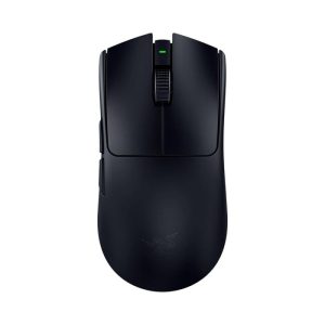 Razer Viper V3 Pro Wireless/Wired Gaming Mouse, 54g Lightweight Design, 35K Gen 2 DPI Optical Sensor, Up To 95H Battery Life, Optical Mouse Switches Gen 3, Black | RZ01-05120100-R3G1
