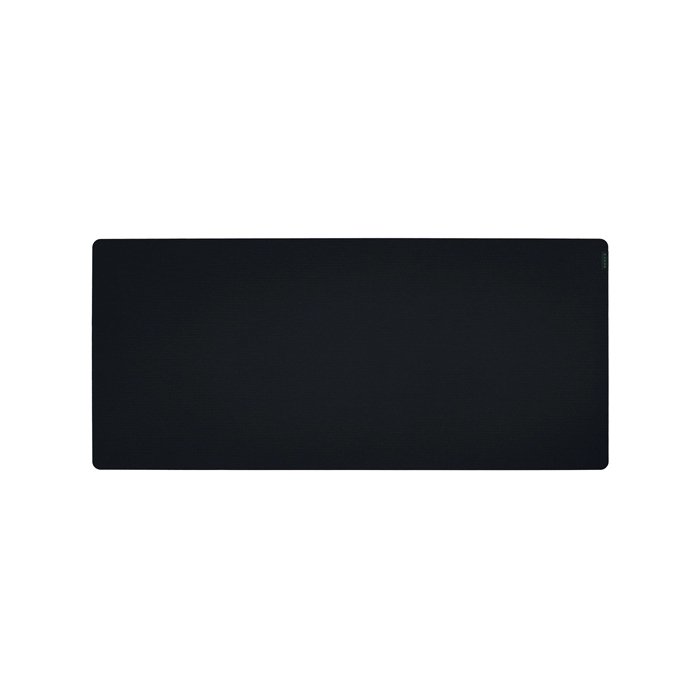 Razer Gigantus V2 Cloth Gaming Mouse Pad (XXL): Thick, High-Density Foam, Non-Slip Base - Classic Black