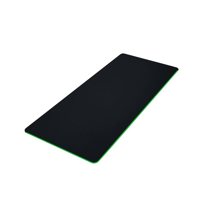 Razer Gigantus V2 Cloth Gaming Mouse Pad (XXL): Thick, High-Density Foam, Non-Slip Base - Classic Black - Image 3