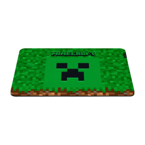 Razer Gigantus V2 Cloth Gaming Mouse Pad (Medium): Thick, High-Density Foam, Non-Slip Base - Minecraft Edition