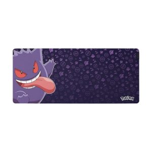 Razer - Gigantus V2 Cloth Gaming Mouse Pad (XXL) - PokÃ©mon Gengar Edition