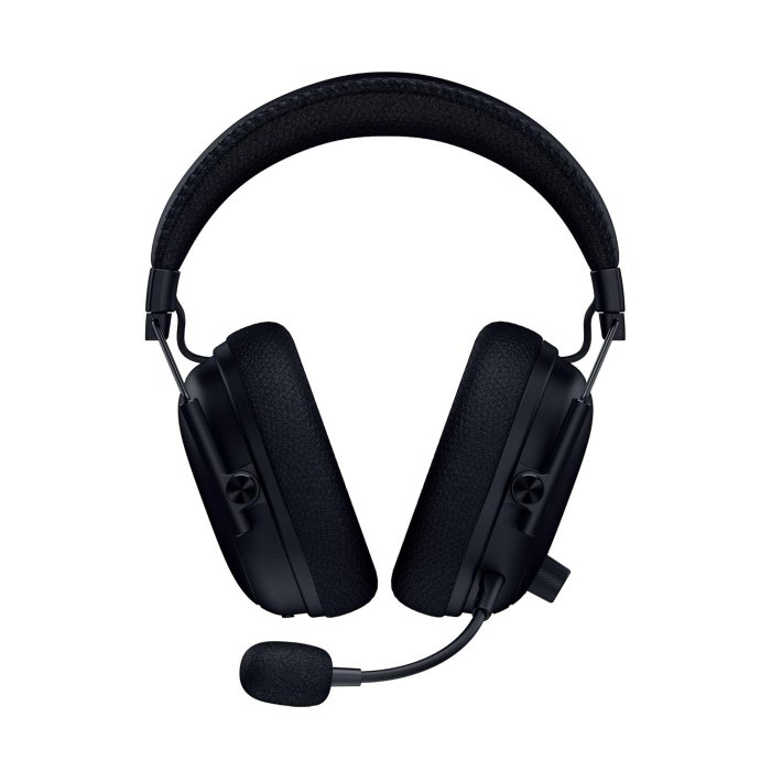 Razer BlackShark V3 Pro Wireless/Bluetooth Active Noise Cancelling Esports Gaming Headset - Black - Image 2