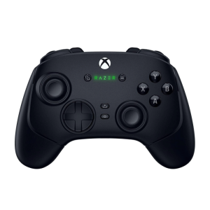 Razer Wolverine V3 Pro Wireless Esports Controller Mecha-Tactile Action Buttons & 8-Way Floating D-Pad For Xbox & PC - Black