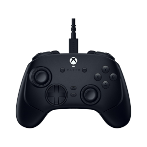 Razer Wolverine V3 Tournament Edition Wired Esports Controller Mouse Click Back Paddles, Hall Effect Thumbsticks For PC & Xbox