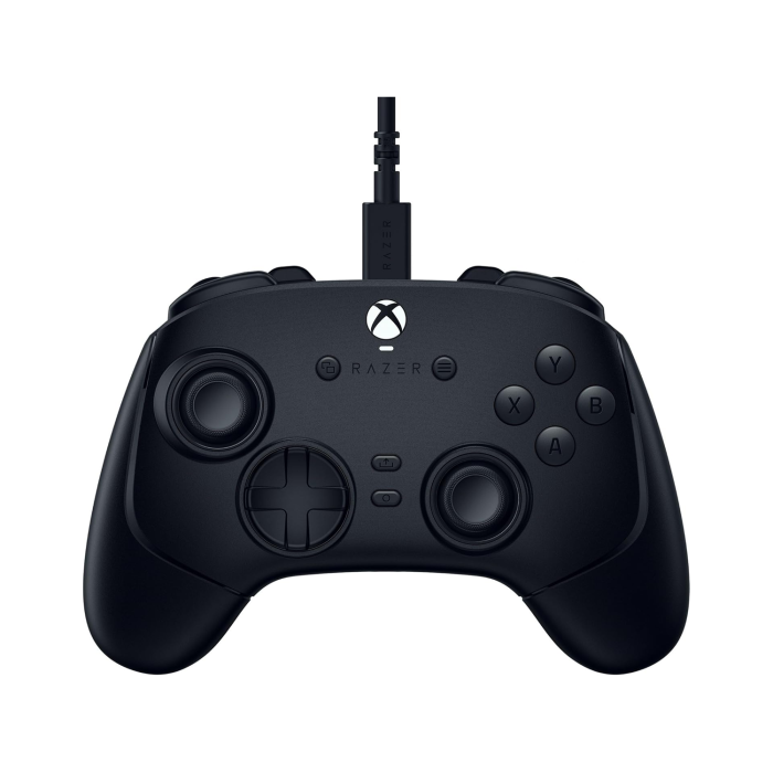 Razer Wolverine V3 Tournament Edition Wired Esports Controller Mouse Click Back Paddles, Hall Effect Thumbsticks For PC & Xbox
