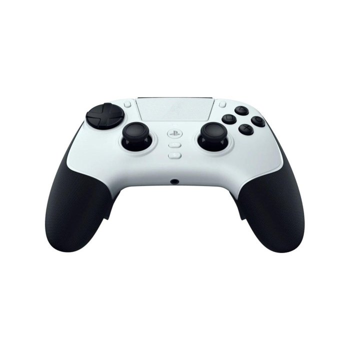 Razer Raiju V3 Pro Wireless Esports Gaming Controller For PlayStation 5 & PC-White Edition - Image 3