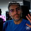 Razer Ripsaw X 4K-30 FPS USB Capture Card, With 4K Camera Connection - Image 13
