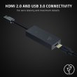 Razer Ripsaw X 4K-30 FPS USB Capture Card, With 4K Camera Connection - Image 7