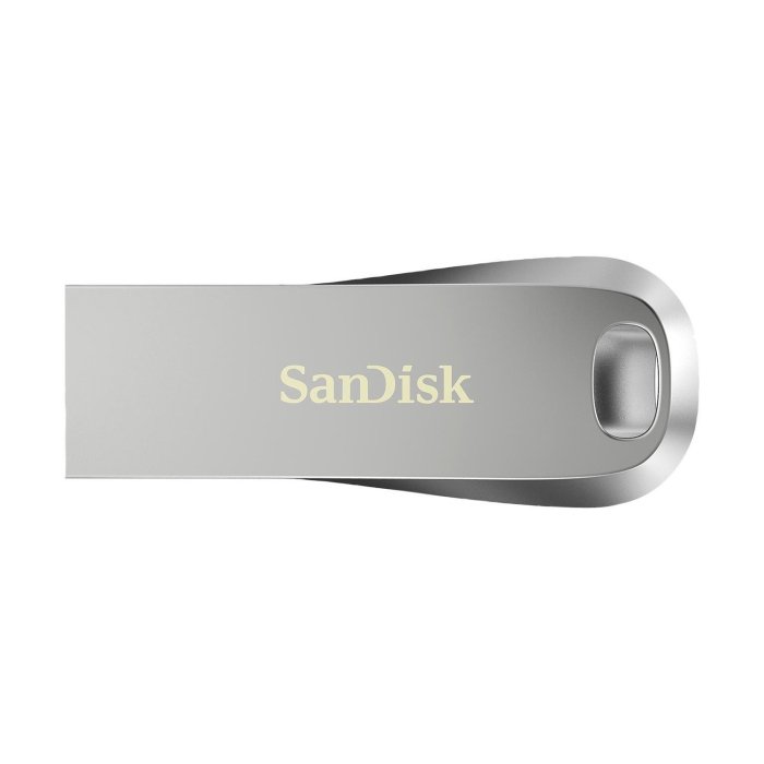 SanDisk Ultra Luxe 256GB USB 3.2 Gen 1 Read Speed Up To 400MB/s - Image 3