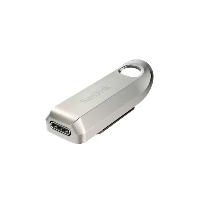 SanDisk Ultra Luxe 1TB USB Type-C Flash Drive Read Speed Upto 400MB/s - Image 3