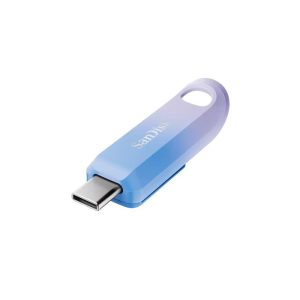 SanDisk Creator 1TB USB-C Flash Drive Read Speed Upto 400MB/s, USB Type-C Compatible with Laptops & Tablets