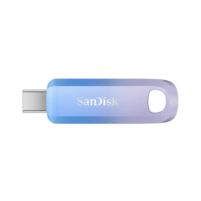 SanDisk Creator 1TB USB-C Flash Drive Read Speed Upto 400MB/s, USB Type-C Compatible with Laptops & Tablets - Image 3