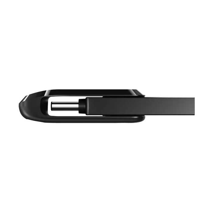 SanDisk 1TB Ultra Dual Drive Go USB Type-C Flash Drive - Black - Image 3
