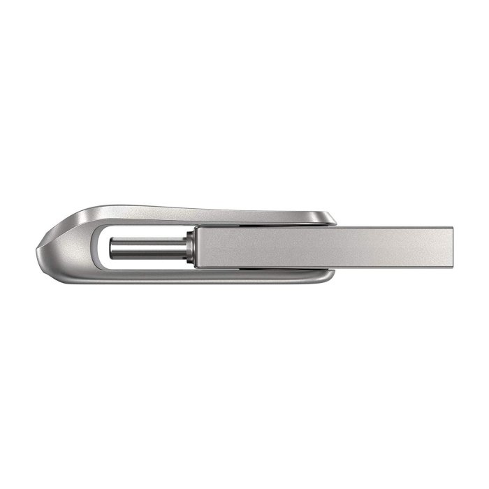 SanDisk Ultra Dual Drive Luxe 128GB Type-C USB 3.1 Read Speed up to 150 MB/s - Image 2