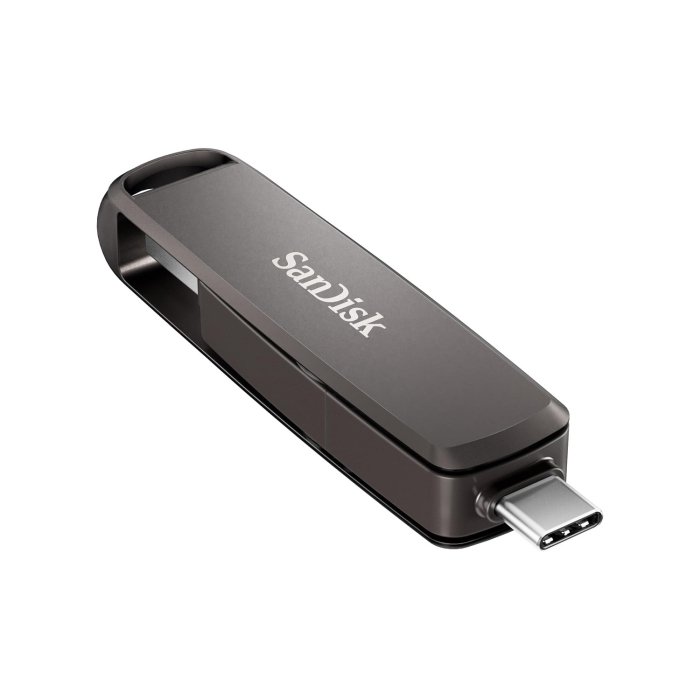 SanDisk Extreme PRO 1TB Dual Drive, USB Type-C & Type-A, Up to 1000MB/s High-Speed Performance Flash Drive - Image 3