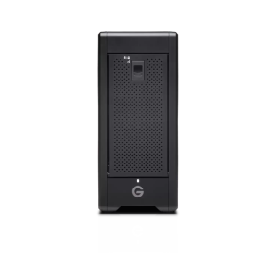 SanDisk G-Raid Shuttle 8 Professional 8-Bay 160TB ThunderBolt 3