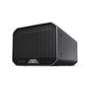 SanDisk Professional G-Drive 16TB External Hard Drive, Up to 480MB/s Read & 480MB/s Sequential Write Speed,Thunderbolt 3 & USB 3.2 Gen 2