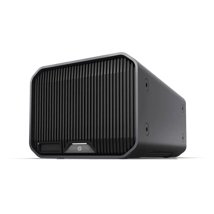 SanDisk Professional G-Drive 16TB External Hard Drive, Up to 480MB/s Read & 480MB/s Sequential Write Speed,Thunderbolt 3 & USB 3.2 Gen 2