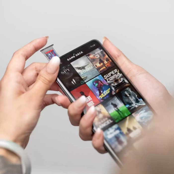 SanDisk GamePlay microSD™1TB Card For Mobile and Handheld - Image 2