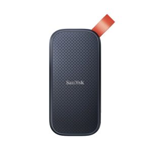 SanDisk 2TB Portable SSD Up to 800MB/s