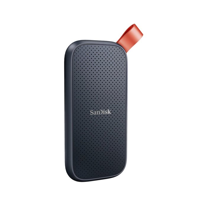 SanDisk 1TB Portable SSD Up to 800MB/s - Image 3