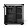 Sharx Profin GX500 ATX Tower Three Panel Front,Top & Left Side Tempered Glass Case with 5 RGB Fans - Black - Image 9