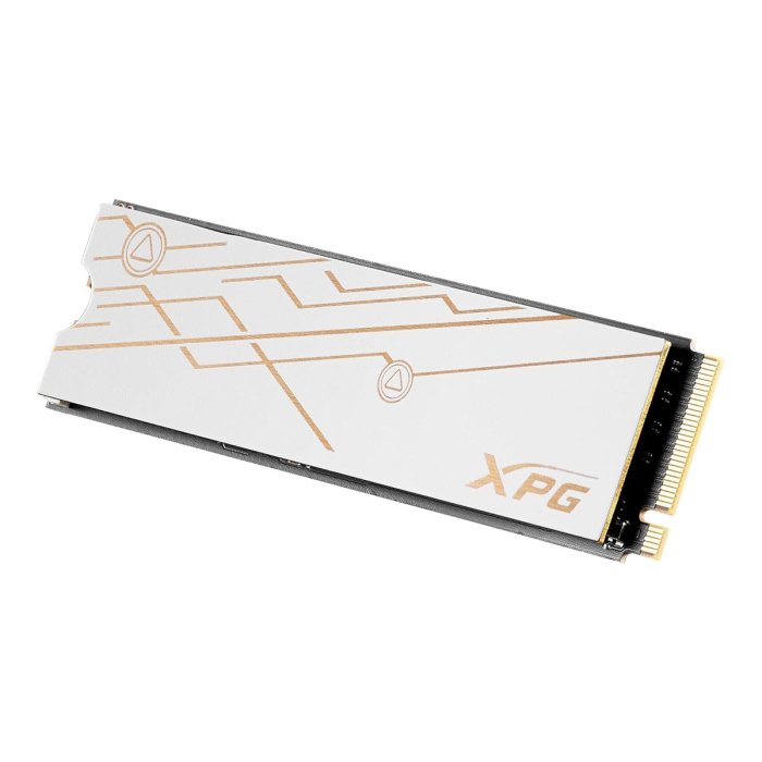 XPG Mars 980 Blade 2TB SSD PCIe Gen 5X4 M.2 2280 SSD Read Upto 14,000 - Image 3