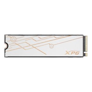 XPG Mars 980 Blade 4TB SSD PCIe Gen 5X4 M.2 2280 SSD Read Upto 14,000
