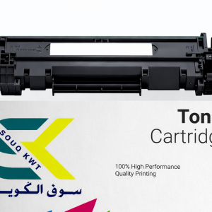 HP 106A Black Original Laser Toner Cartridge + HCC 106A Black (W1106A) Compatible LaserJet Toner Cartridge...