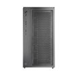 Silver Stone SST-LD05-B-ARGB Lucid 05 Exquisite ATX Chassis 270° Panoramic View - Black - Image 10