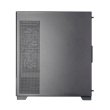 Silver Stone SST-LD05-B-ARGB Lucid 05 Exquisite ATX Chassis 270° Panoramic View - Black - Image 9