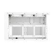 Silver Stone SUGO 17 Premium Cube-Shaped Micro-ATX Case - White - Image 7