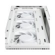 Silver Stone SUGO 17 Premium Cube-Shaped Micro-ATX Case - White - Image 11