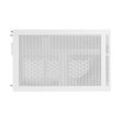 Silver Stone SUGO 17 Premium Cube-Shaped Micro-ATX Case - White - Image 8