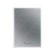 Silver Stone SUGO 17 Premium Cube-Shaped Micro-ATX Case - White - Image 5