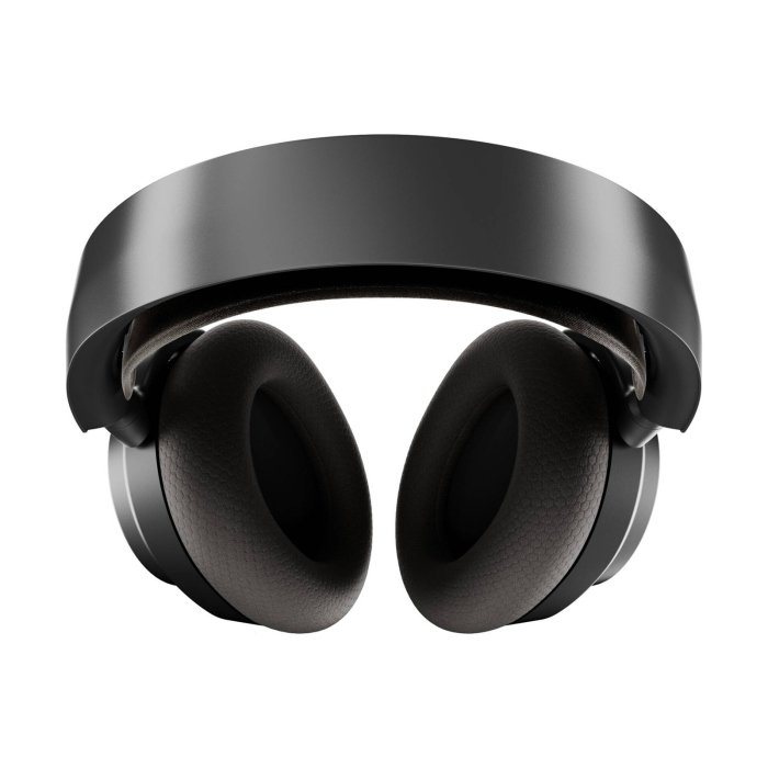SteelSeries Arctis Nova 7P Gen 2 Wireless/Bluetooth Gaming Headset,For Playstation Multi-Platform Up to 50h Battery Life - Black - Image 2