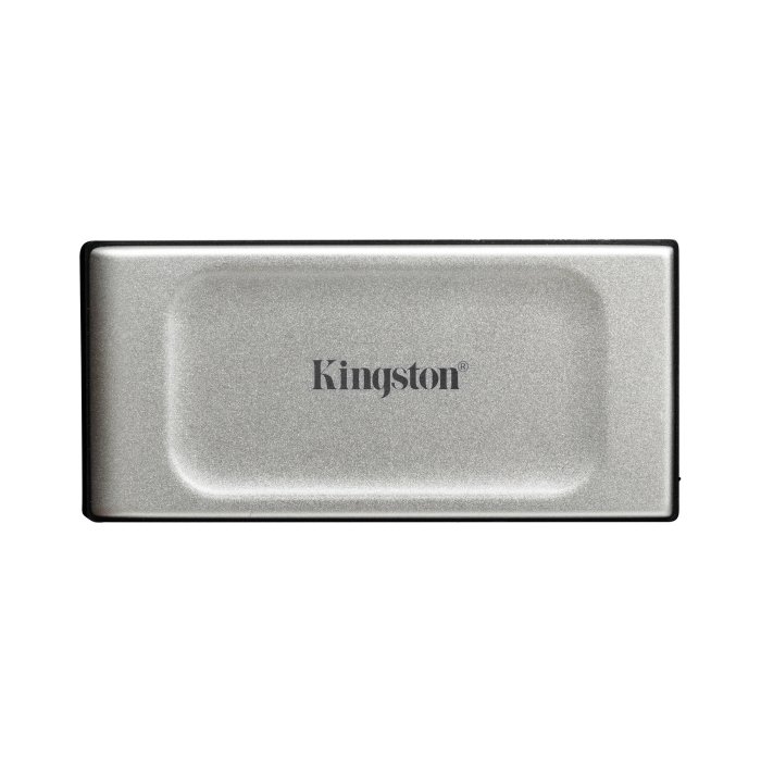 Kingston XS2000 4TB PORTABLE SSD - Image 3